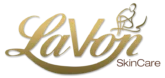 lavon skincare logo