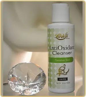 AntiOxidant Cleaner