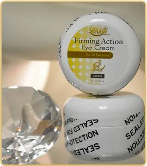 Firming Action Cream