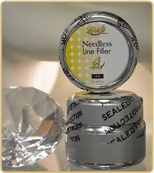 Needless Line FIlter