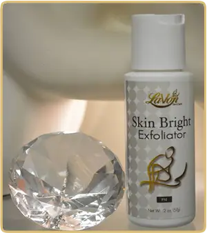 Skin Bright Exfoliator