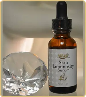 Lavon Skincare Skin Luminosity Serum